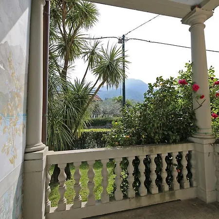Feriehus Casa Lilly