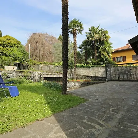 Holiday home Casa Lilly Bellagio