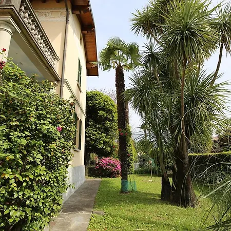 Casa Lilly Holiday home Bellagio