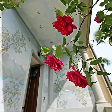 Casa Lilly Holiday home Bellagio