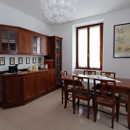 Holiday home Casa Lilly *