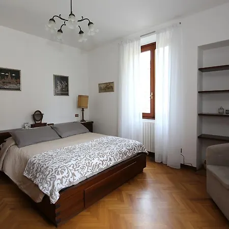 Holiday home Casa Lilly Bellagio