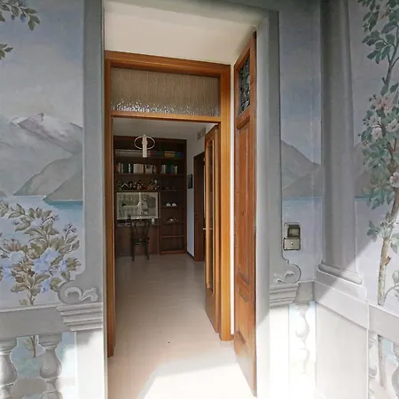 Casa Lilly Holiday home Bellagio
