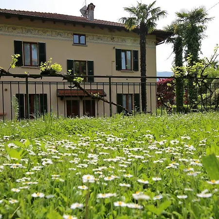 Casa Lilly Holiday home
