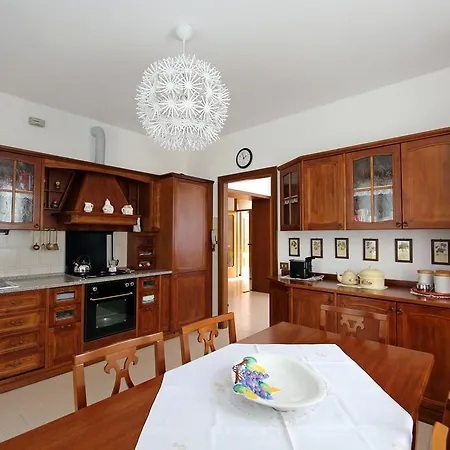 Casa Lilly Holiday home *