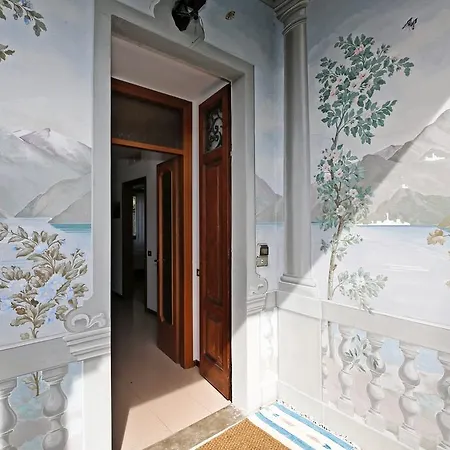 Holiday home Casa Lilly Bellagio
