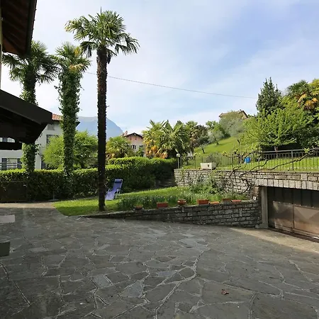 Casa Lilly Holiday home Bellagio