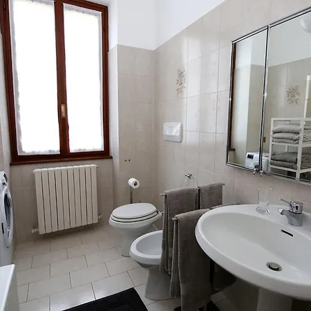 Holiday home Casa Lilly *