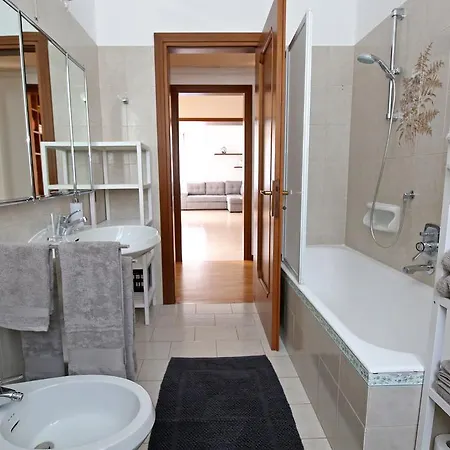 Casa Lilly Holiday home
