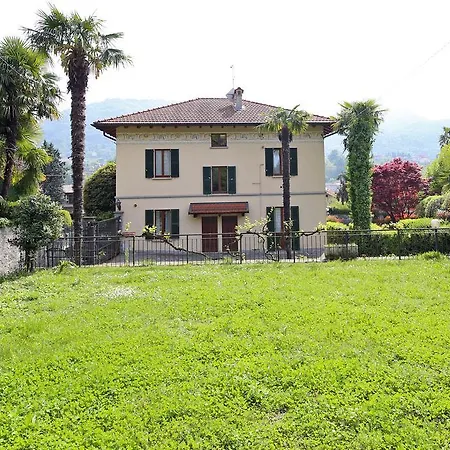 Holiday home Casa Lilly